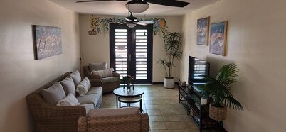 Beach Vibes Condo in Luquillo