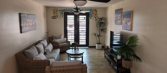 Beach Vibes Condo in Luquillo