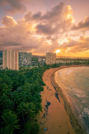 Exterior - Beach Vibes Condo in Luquillo (Luquillo)