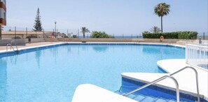 House, 2 Bedrooms, Patio, Garden View | Pool | Outdoor pool
