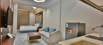 Al Eairy Residence Al Dammam 9
