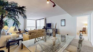 TV, offices
