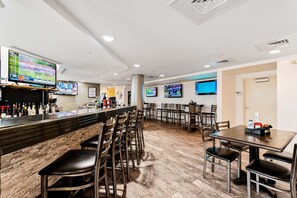 بار (في المنشاة)