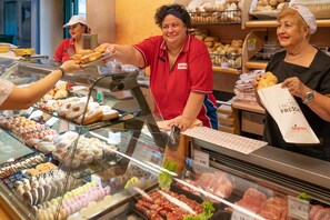 Mobile Home | Dining - Cozy Mobile Home in Cesenatico (Cesenatico)