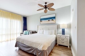 Accès Internet, draps fournis