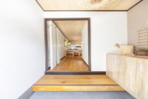 Interior - A unique cozy townhouse for 5 guests in peaceful Toshima City with AC (Toshima City)