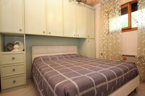 Apartment, 2 Bedrooms - Relaxing Stay in a Spacious Flat (Rosolina)