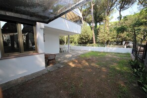Apartment, 2 Bedrooms | Terrace/patio - Relaxing Stay in a Spacious Flat (Rosolina)