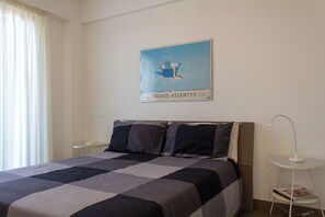 Room - Charming independent apartment, bike-friendly and with a washing machine (Modica)
