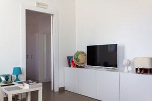 Interior - Charming independent apartment, bike-friendly and with a washing machine (Modica)