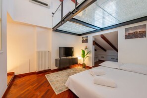 2 bedrooms, iron/ironing board - De Amicis' Nest - City Center (Milano)