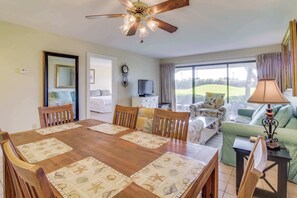 Interiör