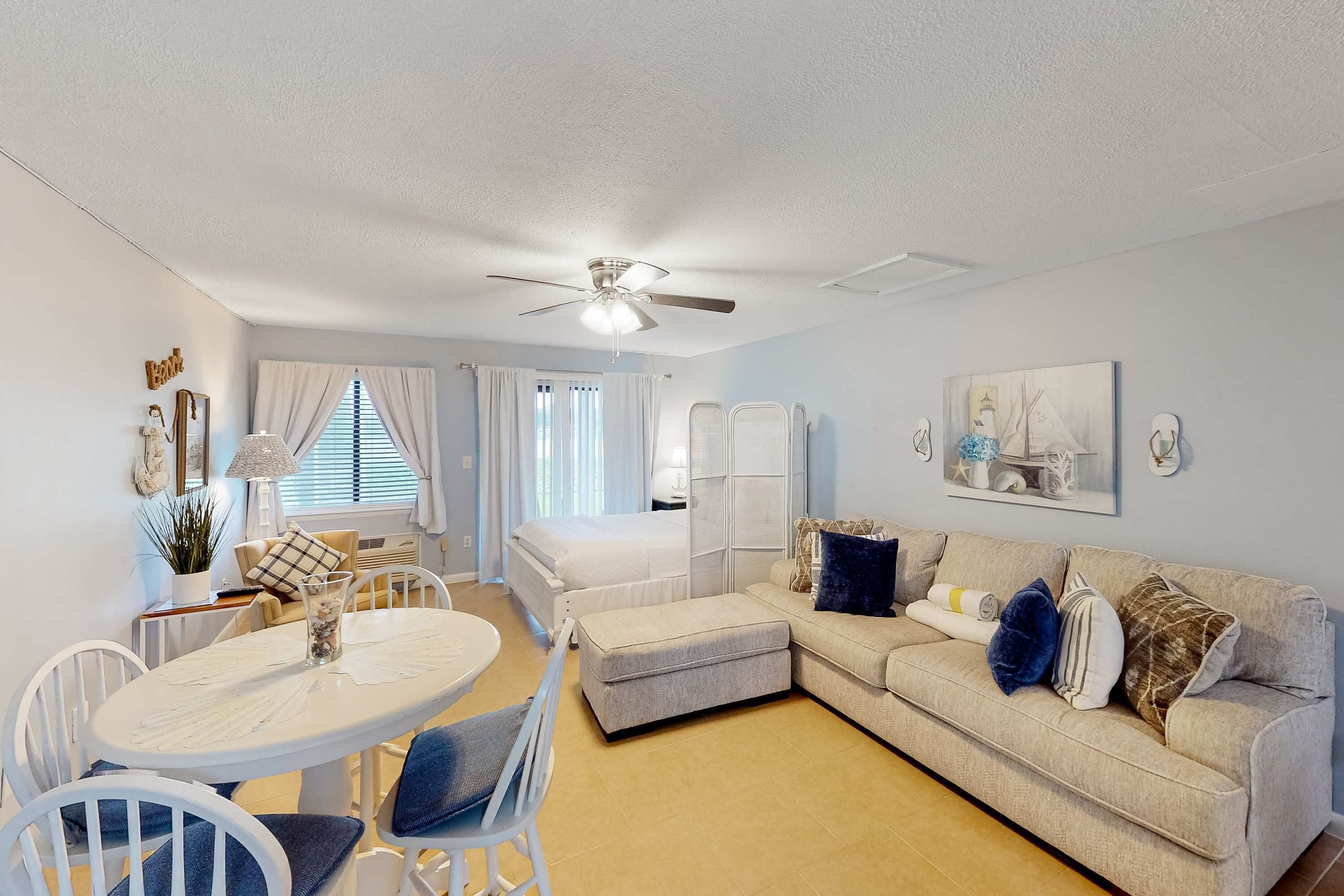 Fernseher, Arbeitsbereiche