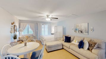 Fernseher, Arbeitsbereiche