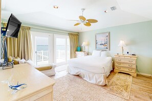 5 habitaciones, tabla de planchar con plancha, wifi y ropa de cama 