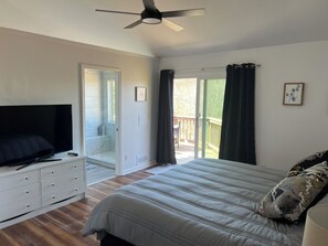 Gratis wifi, beddengoed