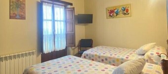 Casa la Xana for 10 people petfriendly with wifi and barbecue