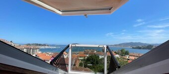 Duplex with Shared Pool, Ribeira