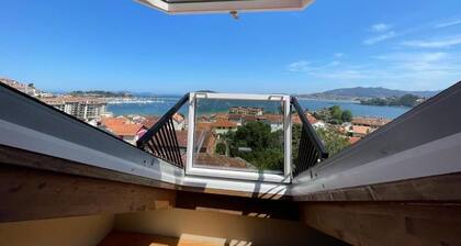 Duplex with Shared Pool, Ribeira