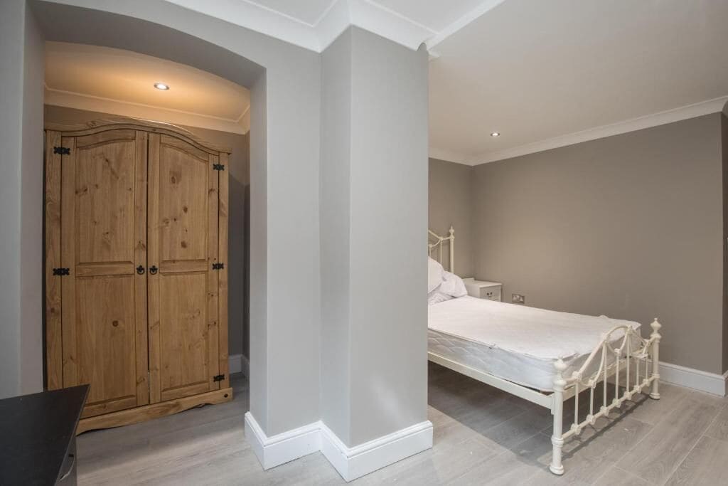 Apartment, 2 Bedrooms | 2 bedrooms