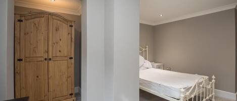 Apartment, 2 Bedrooms | 2 bedrooms