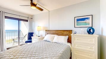 2 habitaciones, internet y ropa de cama