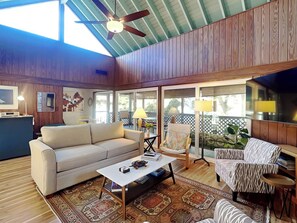 تلفزيون ذكي، مدفأة