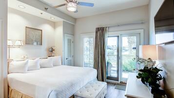 1 bedroom, iron/ironing board, WiFi