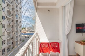 Basic Apartment | Property grounds - Mirante #403 - Apt in Fortaleza by Carpediem (Fortaleza)