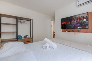 Basic Apartment | 2 bedrooms - Mirante #403 - Apt in Fortaleza by Carpediem (Fortaleza)