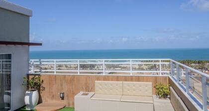 Mirante #403 - Apt in Fortaleza by Carpediem