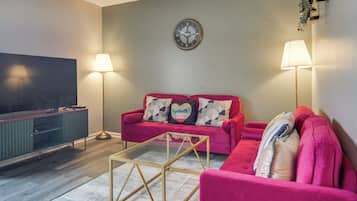 Apartment (3 Bedrooms) | Interior