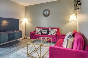 Departamento (3 Bedrooms) | Interior