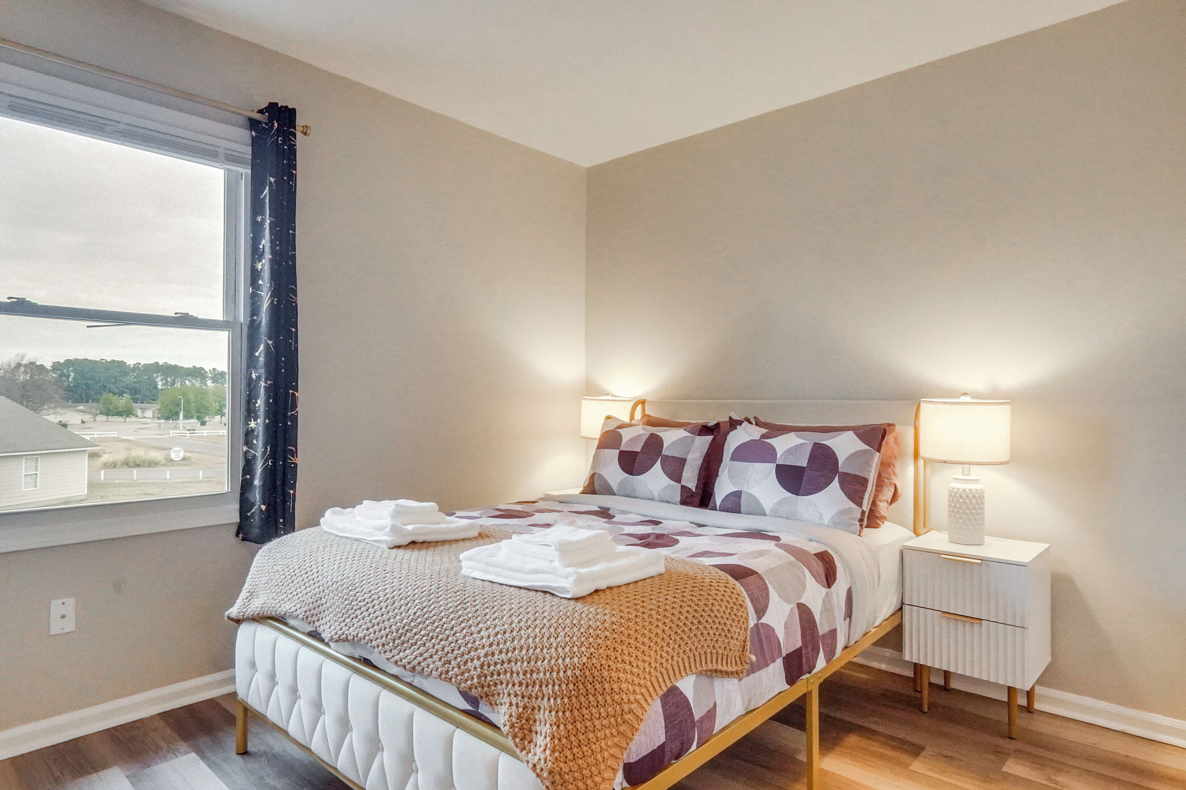 Apartment (3 Bedrooms) | Innenbereich