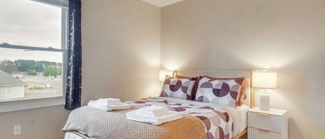 Apartment (3 Bedrooms) | Innenbereich