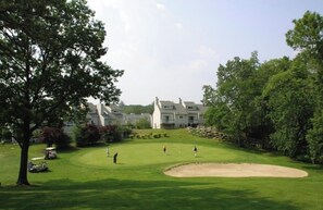 Golf