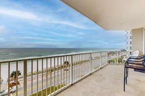 Property grounds - Majestic Sun B513 | Beachfront Condo with Pool! (Miramar Beach)