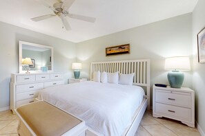 2 slaapkamers, wifi, beddengoed