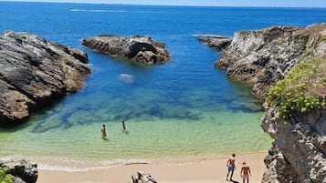 Plage