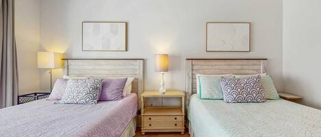 Wi-Fi, roupa de cama