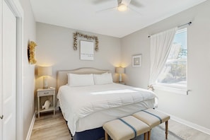 3 Schlafzimmer, Bügeleisen/Bügelbrett, Reisekinderbett, WLAN