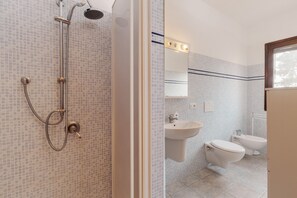 Een douche