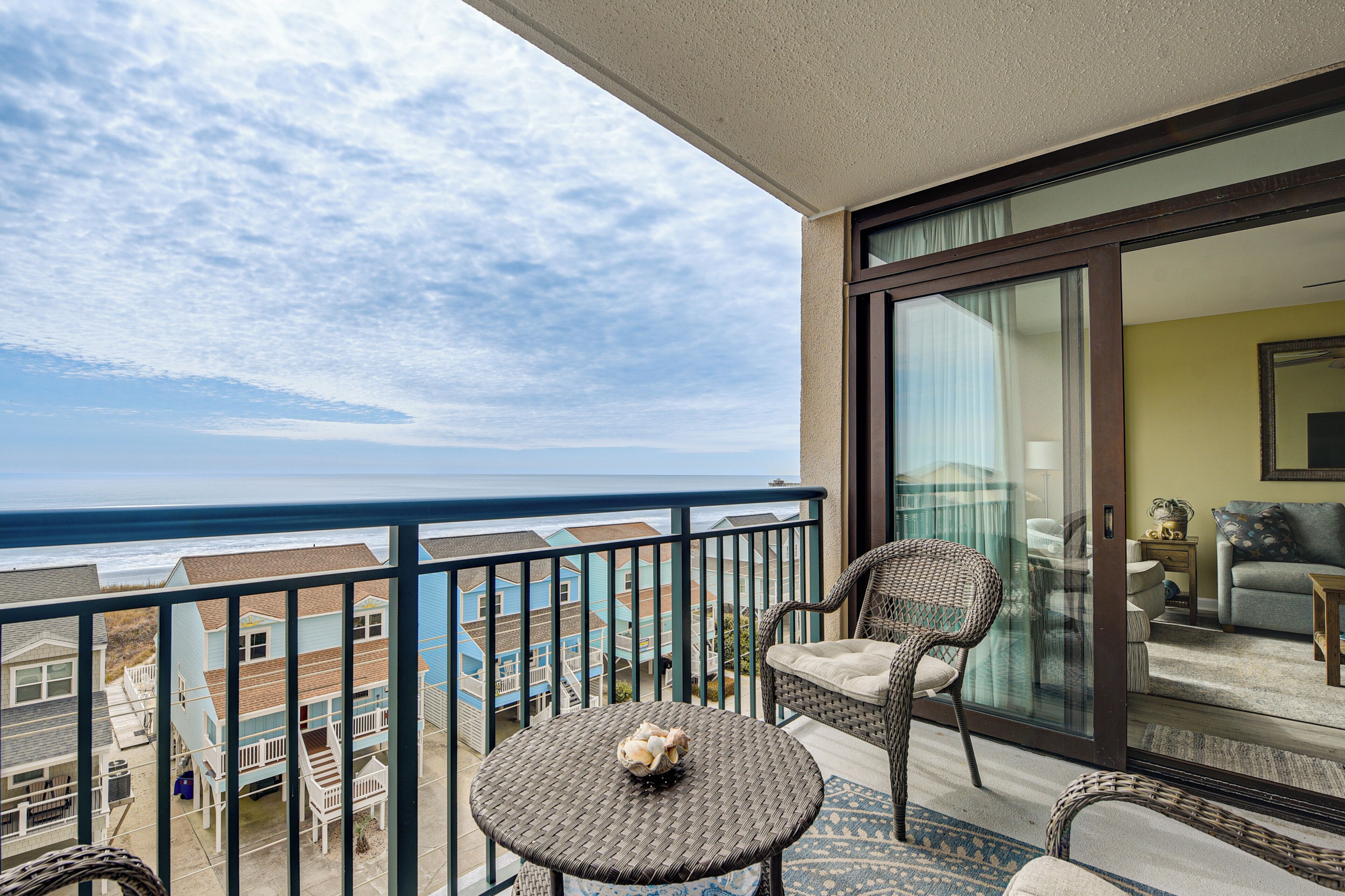 Apartment (3 Bedrooms) | Interior