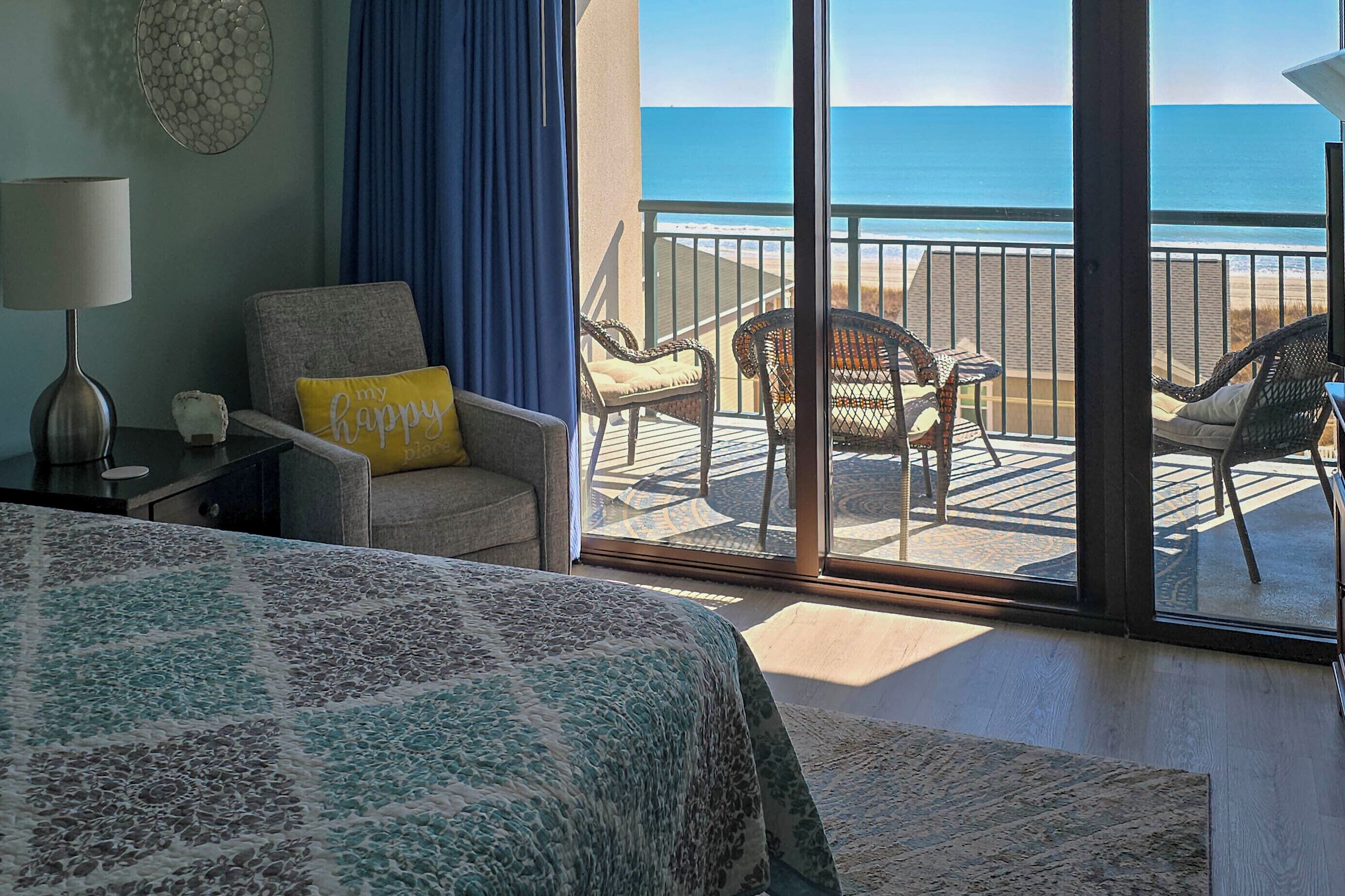 Căn hộ (3 Bedrooms) | Nội thất