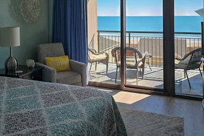 Apartment (3 Bedrooms) | Innenbereich