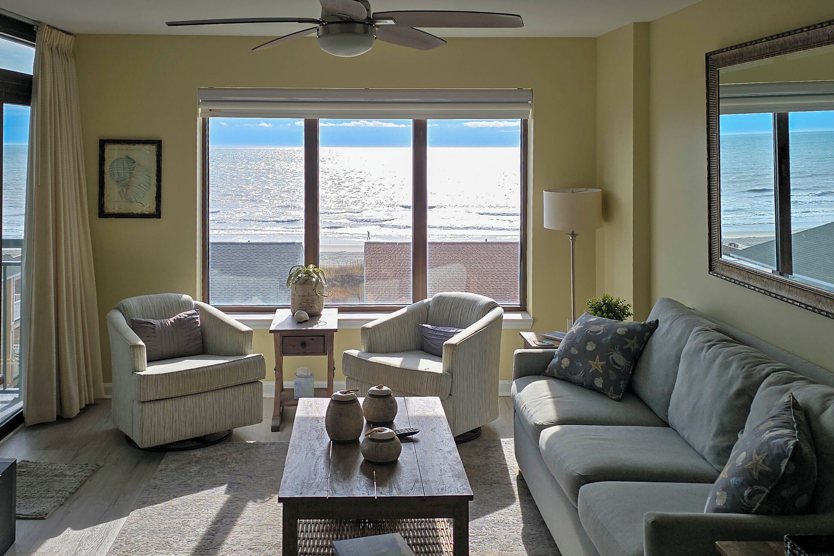 Huoneisto (3 Bedrooms) | Sisätilat