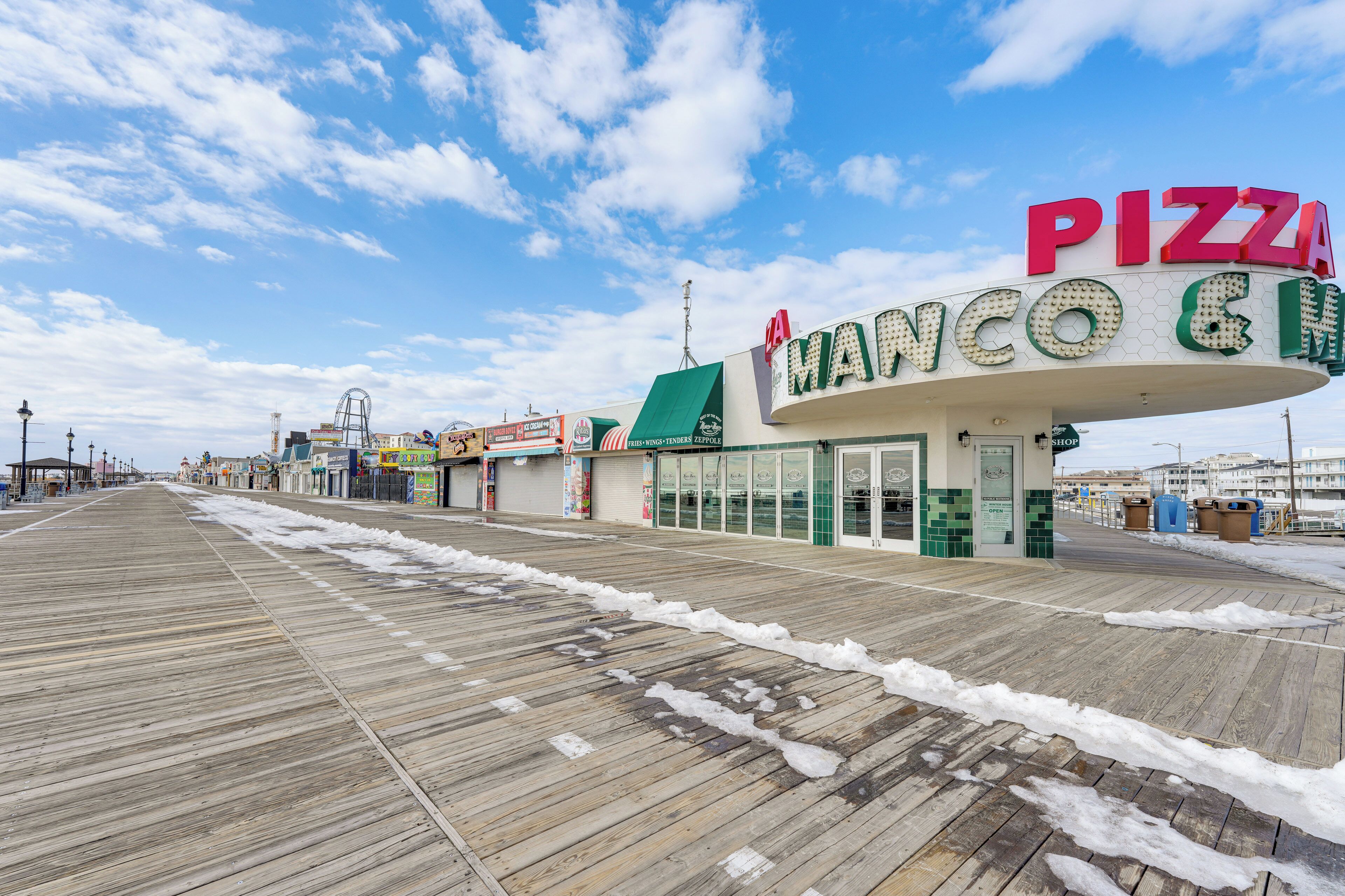 Apartment (0 Bedroom) | Interior