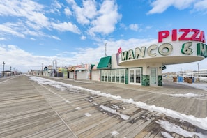 公寓 (0 Bedroom) | 住宿内部