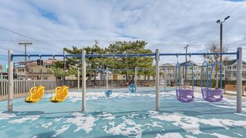 Apartment (0 Bedroom) | Interior