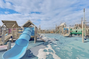 Apartment (0 Bedroom) | Interior